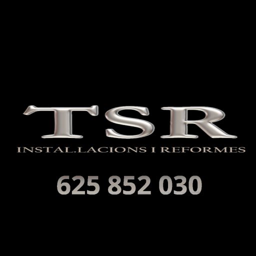 TSR